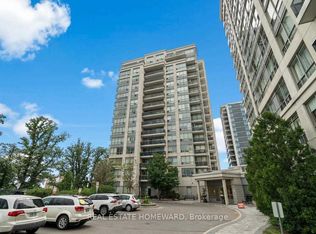 60 Disera Dr #801, Vaughan, ON L4J 9G1