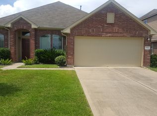 918 Hannah Falls Ln, Fresno, TX 77545