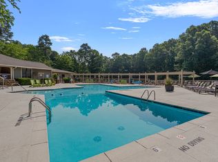 The Retreat at Lake Johnson Apartments, Raleigh, NC 27606