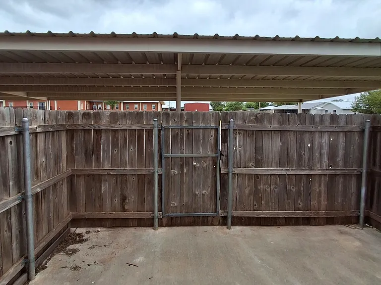 1501 Wade St #12 — Photo 9
