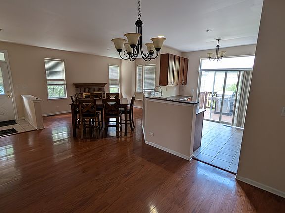 Dinning room
