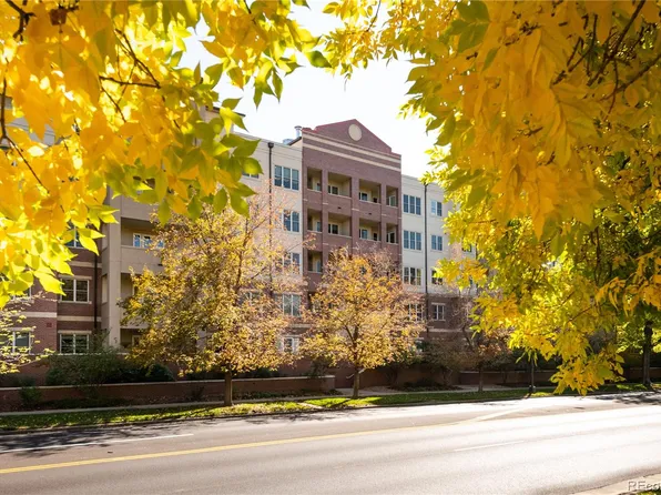 2200 S University Boulevard #312, Denver, CO 80210