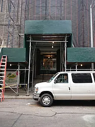 124 East 88th Street in Carnegie Hill