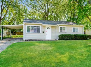 5208 Harbor Blvd, Columbus, OH