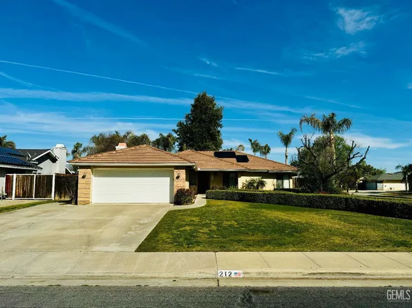 212 Newberg St, Bakersfield, CA 93314