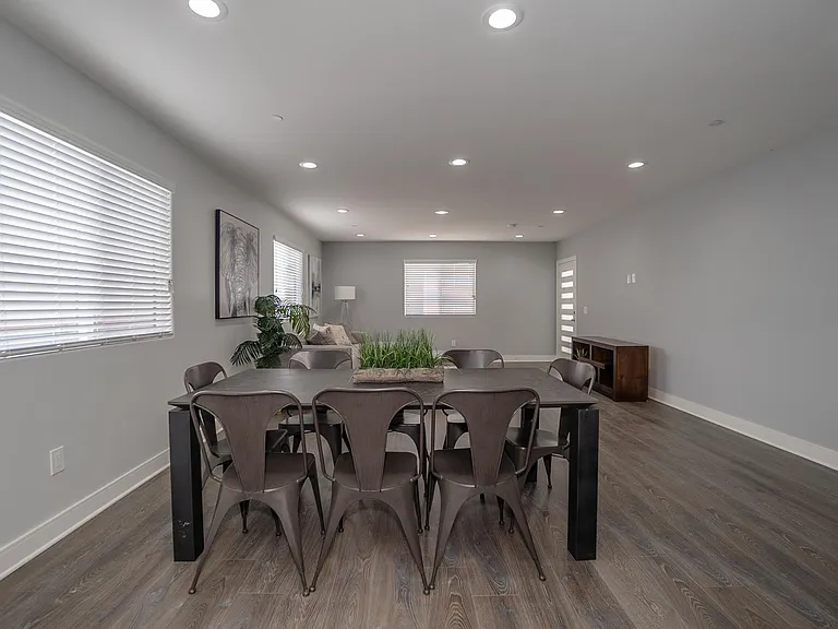 7203 S La Cienega Blvd #7203 — Photo 9
