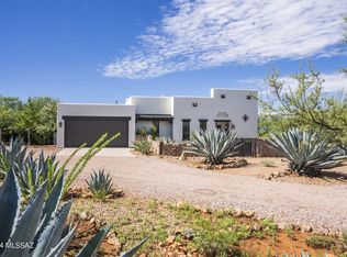 168 Camino Nacozari, Rio Rico, AZ 85648