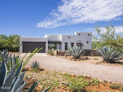 168 Camino Nacozari, Rio Rico, AZ, 85648