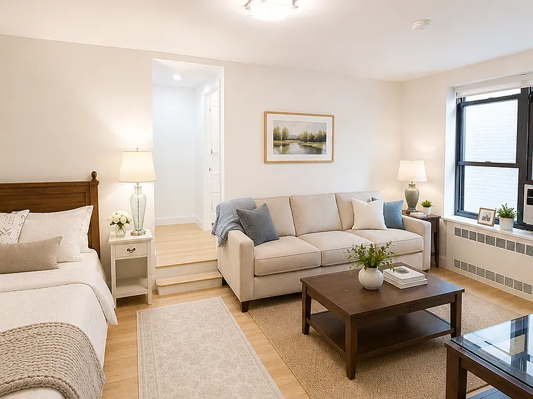 10 W 65th St #5D — Photo 1