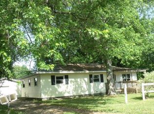 3443 Medema St, Muskegon, MI 49444