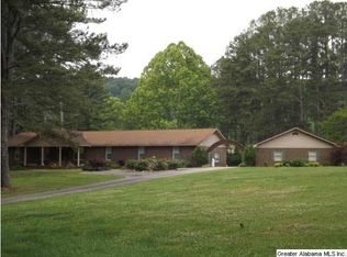 3725 County Highway 39, Oneonta, AL 35121