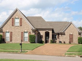 3520 Lindsey Ln, Southaven, MS 38672
