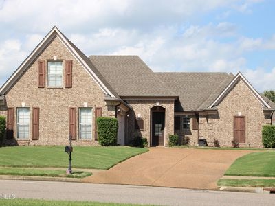 3520 Lindsey Ln, Southaven, MS, 38672
