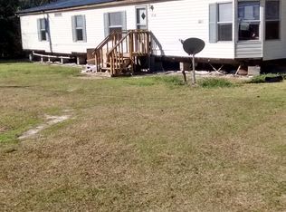 5819 S Ard Ln, Valdosta, GA 31605