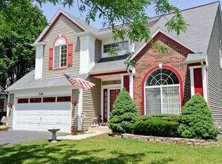 1328 Smoketree Ln, Bartlett, IL