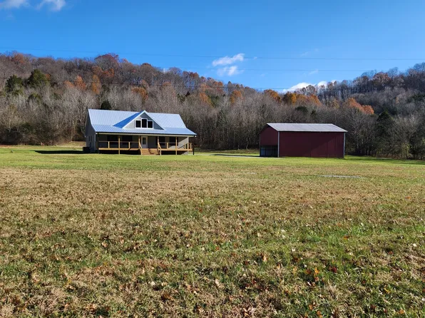 2580 Skillet Creek Rd Lot 2, Hartsville, TN 37074