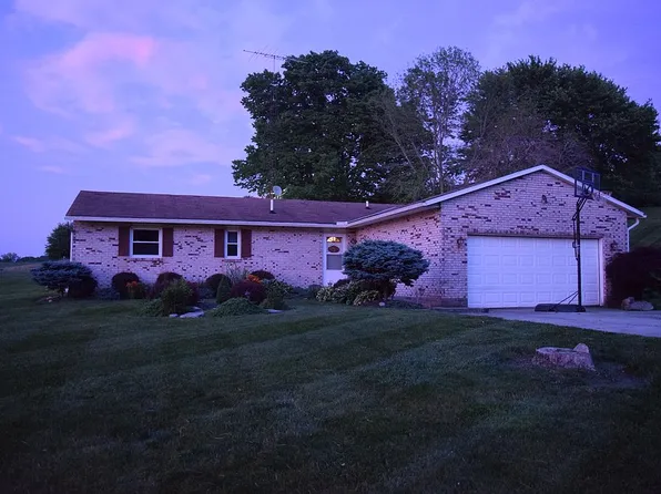 4271 Alana Dr, Greenville, OH 45331