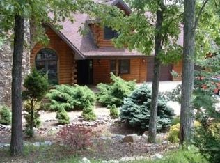 156 Chipmunk Ct, Mcgaheysville, VA 22840