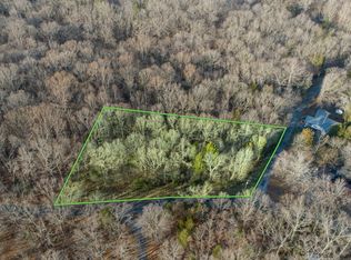 0 Kline Trl LOT 18, New Concord, KY 42076