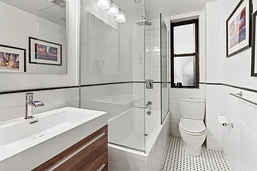 Rented by Compass