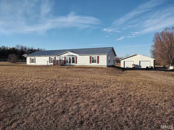 1451 County Road 14, Waterloo, IN 46793