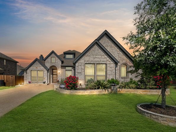 Home for Sale in Melissa TX