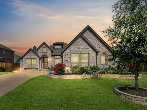2111 Ranchwood Dr, Melissa, TX 75454