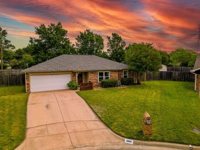 5808 Waterford Ct, North Richland Hills, TX, 76180