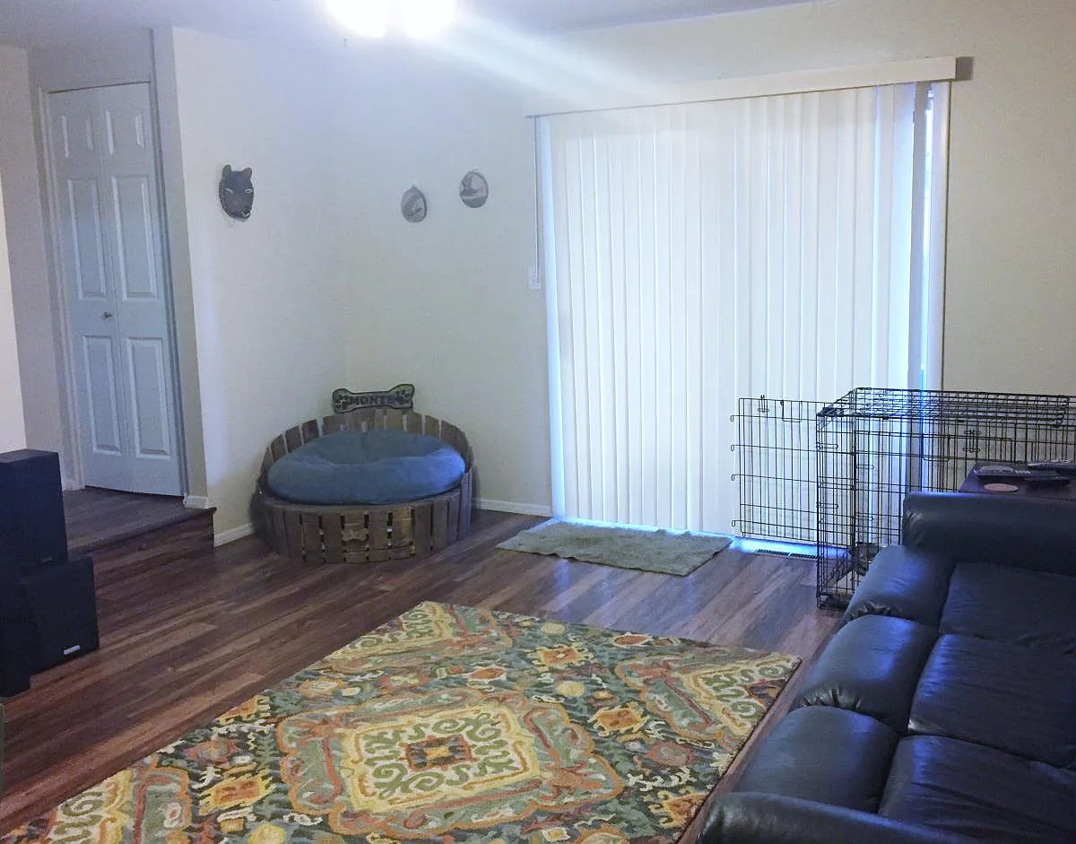 1704 Pecan Street — Photo 2