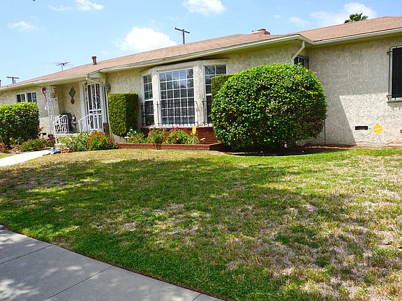2nd image of 14505 Grayland Ave