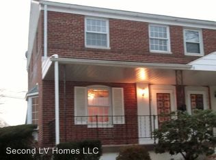 1944 S 6th St, Allentown, PA 18103