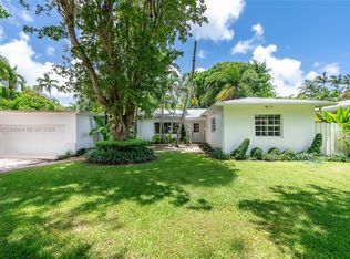 535 NE 51st St, Miami, FL 33137