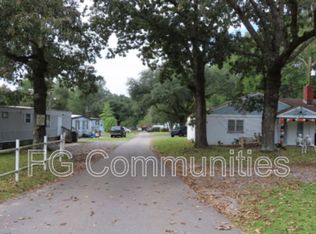 8947 Salamander Rd LOT A, Charleston, SC 29406