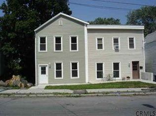1371 Broadway, Rensselaer, NY 12144