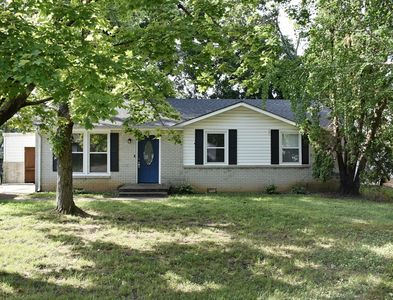 141 Story Book Dr, Clarksville, TN, 37042