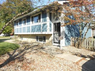 1482 Cranwood Dr, Columbus, OH