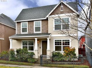485 NE 62nd Ave, Hillsboro, OR 97124
