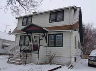 315 Oaklawn Ave, Waterloo, IA 50701