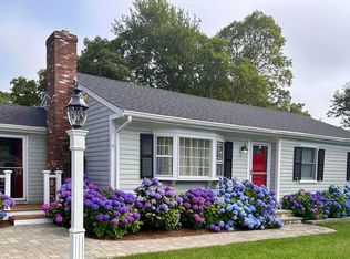 81 Sterling Rd, Hyannis, MA 02601