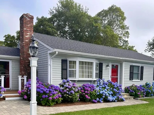 81 Sterling Road, Hyannis, MA 02601