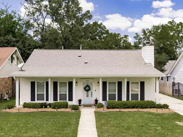 2047 Candlewood Ave, Baton Rouge, LA 70816