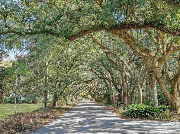 14375 Oak St, Magnolia Springs, AL 36555