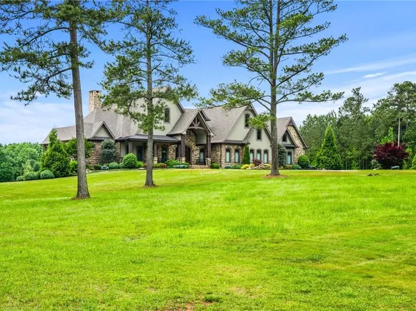 1101 N Flat Rock Rd, Villa Rica, GA 30134