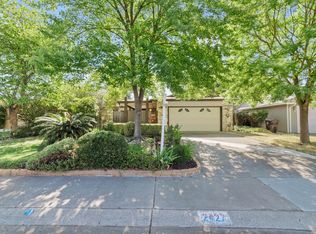2427 El Rocco Way, Rancho Cordova, CA 95670