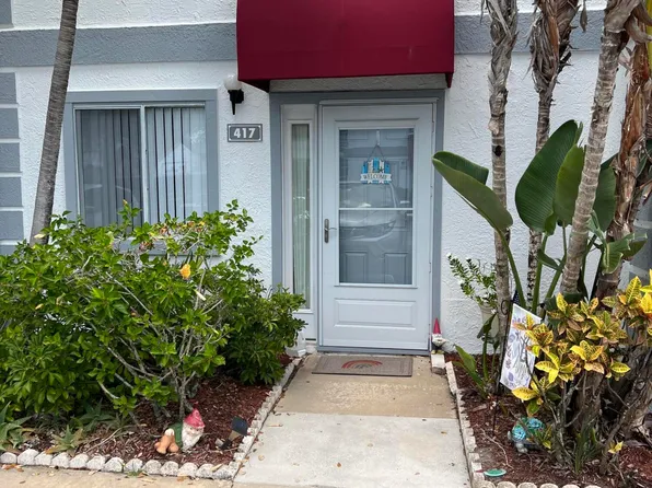 417 Seaport Blvd #152, Cape Canaveral, FL 32920