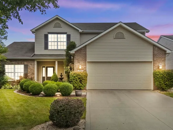 3932 Nadina Cv, Fort Wayne, IN 46815