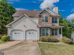 5439 Village Rdg, Fairburn, GA 30213