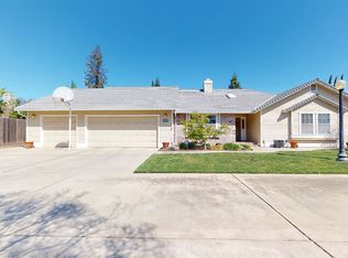 2100 Sherwood Ave APT B, Modesto, CA 95350