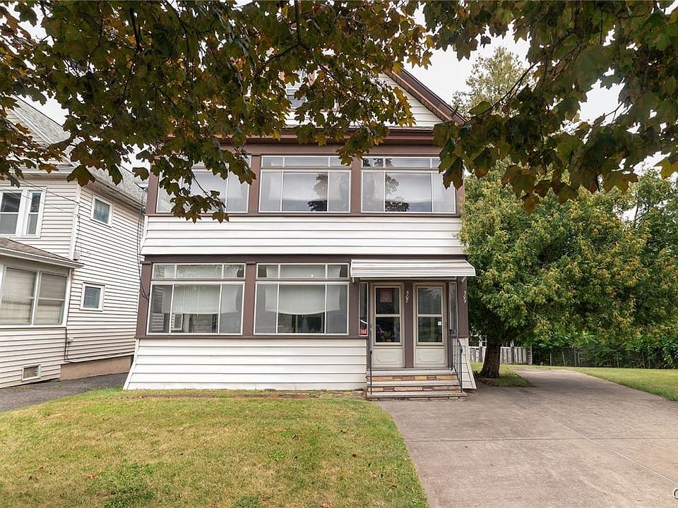 Welcome to 507-509 Wilbur Avenue
