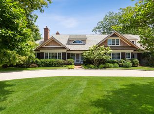 78 Hither Ln, East Hampton, NY 11937